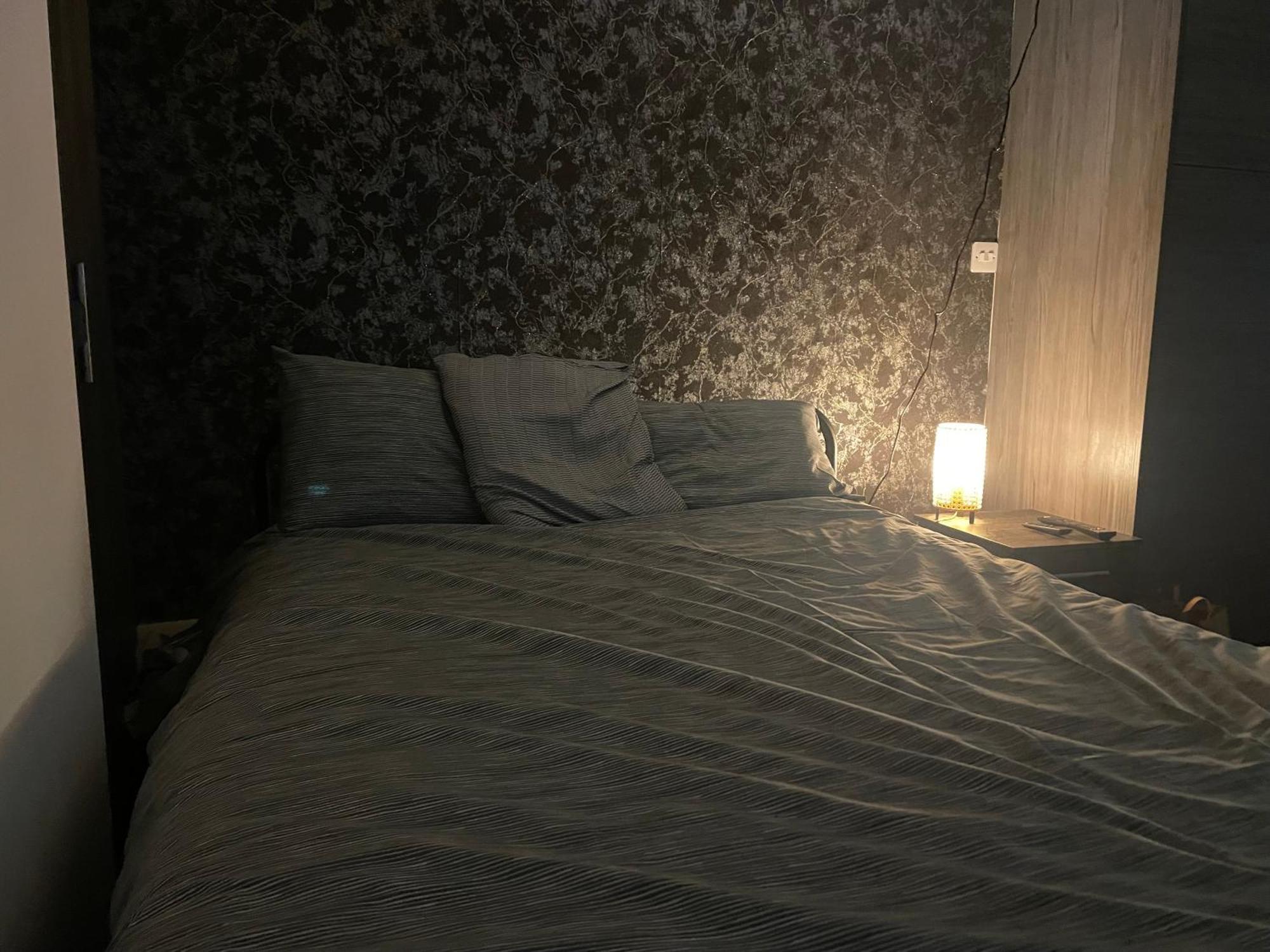 L1 Luxury Living Lägenhet Liverpool Exteriör bild