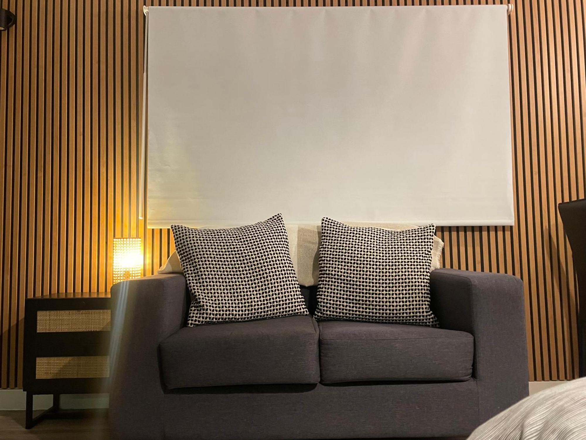 L1 Luxury Living Lägenhet Liverpool Exteriör bild